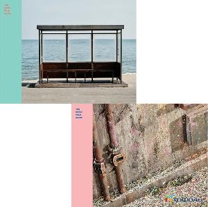 BTS (防弹少年团) - 专辑 [You Never Walk Alone] (版本随机)