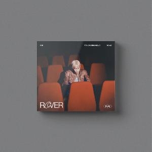 KAI - 迷你3辑 [Rover] (Digipack Ver.)