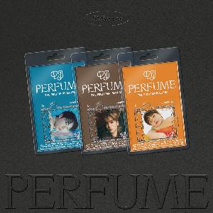 NCT DOJAEJUNG - 迷你1辑 [Perfume] (SMini Ver.) (Smart Album) (随机版本)